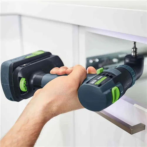 Festool Úhlový nástavec AN-XS