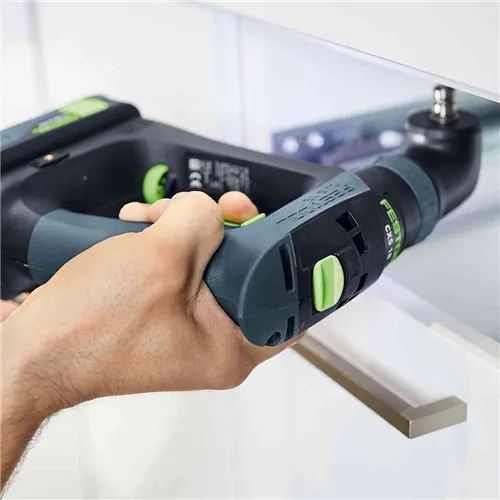 Festool Úhlový nástavec AN-XS