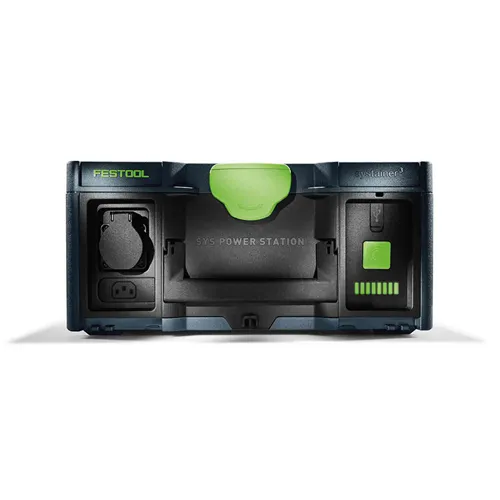 Festool SYS-PowerStation SYS-PST 1500 Li HP