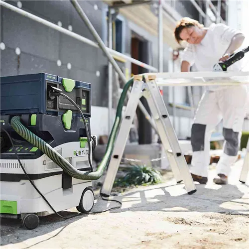 Festool SYS-PowerStation SYS-PST 1500 Li HP