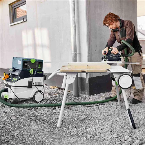 Festool SYS-PowerStation SYS-PST 1500 Li HP