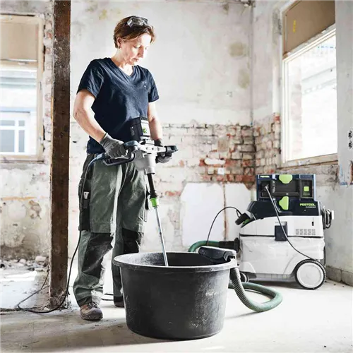 Festool SYS-PowerStation SYS-PST 1500 Li HP