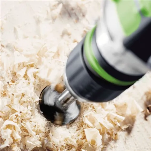 Festool Forstnerovy vrtáky FB - D 25 CE
