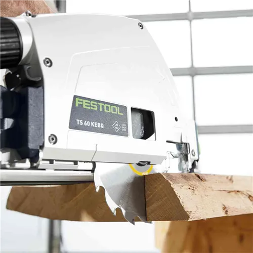 Festool Pilový kotouč do okružních pil HW 168x1,8x20 PW16 WOOD RIP CUT