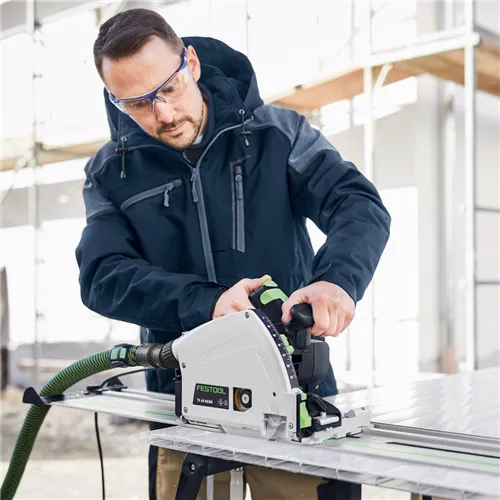 Festool Pilový kotouč do okružních pil HW 168x1,8x20 F/FA 52 ALUMINIUM/PLASTICS