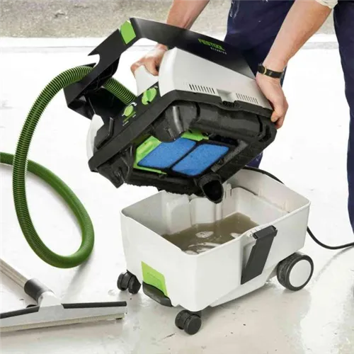 Festool Filtr pro mokré vysávání NF-CT/2