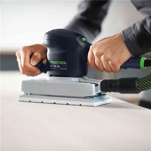 Festool Brusná deska SSH-STF-115x225/10