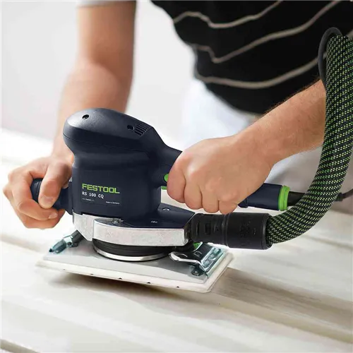 Festool Brusná deska SSH-STF-115x225/10