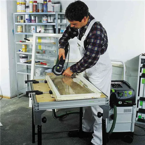 Festool Brusný talíř ST-STF-D115/0-M14 W