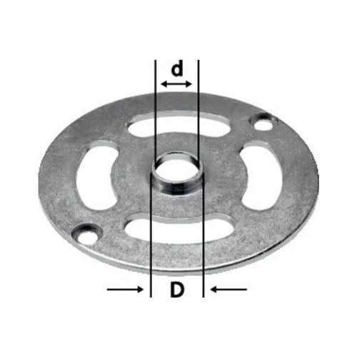 Festool Kopírovací kroužek KR-D 13,8/OF 900