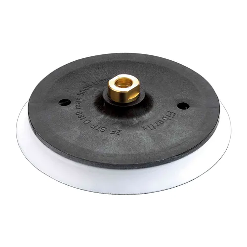 Festool Brusný talíř ST-D180/0-M14/2F