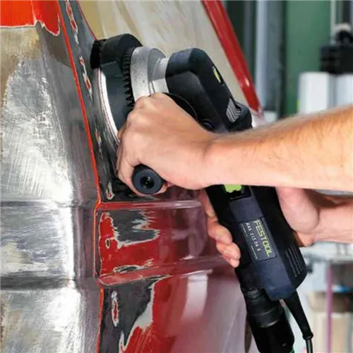 Festool Brusný talíř ST-D180/0-M14/2F