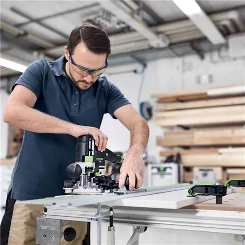 Festool Boční doraz SA-LR 32