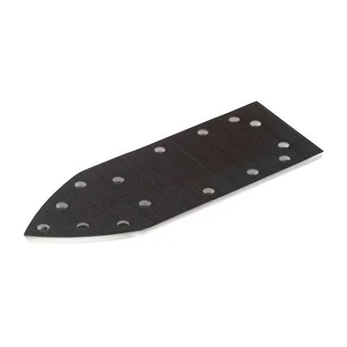 Festool Trojúhelníková brusná deska SSH-STF-V93x266/14