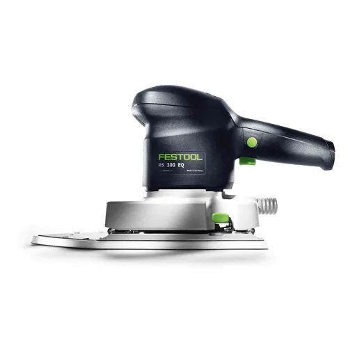Festool Trojúhelníková brusná deska SSH-STF-V93x266/14