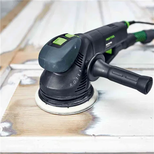 Festool Přídavné držadlo ZG-RAS/RO