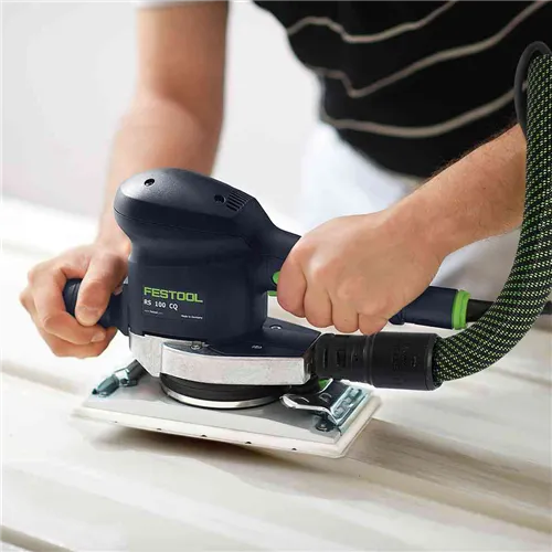 Festool Brusná deska SSH-STF-115x221/10 RS 1 C
