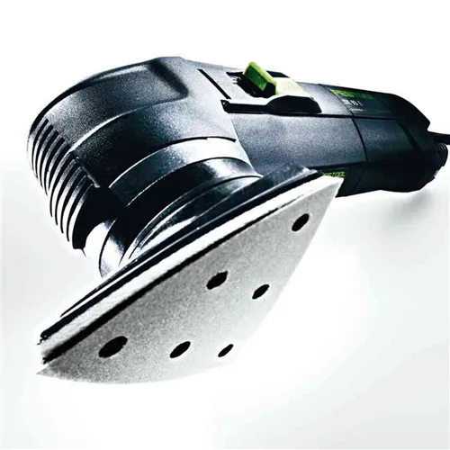 Festool Brusná deska SSH-STF-V93/6-H/2