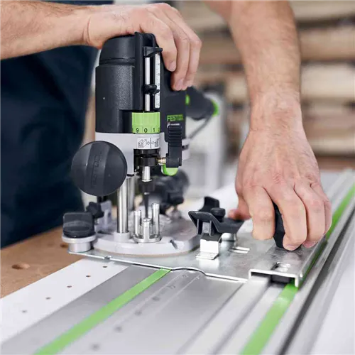 Festool Adaptér pro vodicí lištu FS-OF 1000