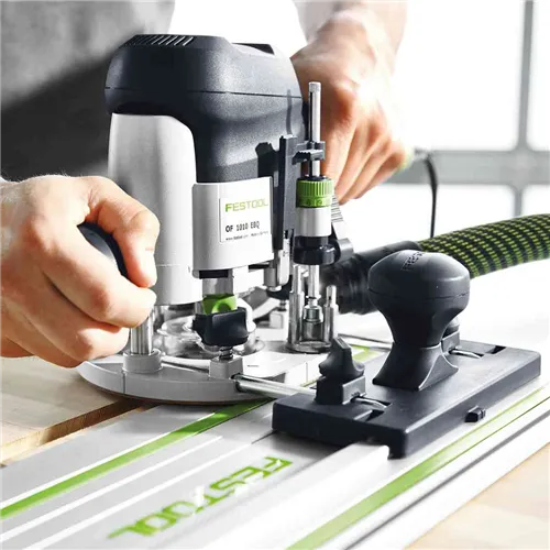 Festool Adaptér pro vodicí lištu FS-OF 1000