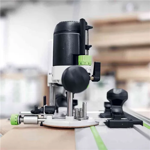 Festool Jemné nastavení pro vodicí doraz FE-FS/OF 1000