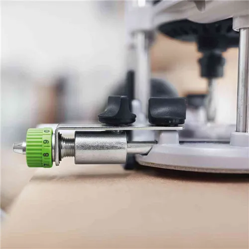 Festool Jemné nastavení pro vodicí doraz FE-FS/OF 1000