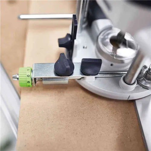 Festool Jemné nastavení pro vodicí doraz FE-FS/OF 1000
