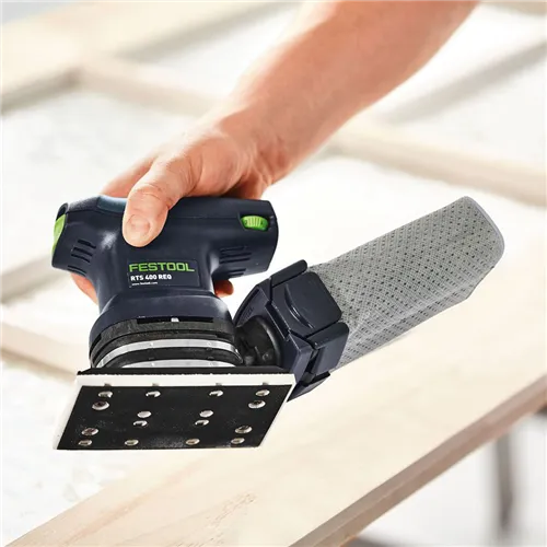 Festool Brusná deska SSH-STF-80x130/12