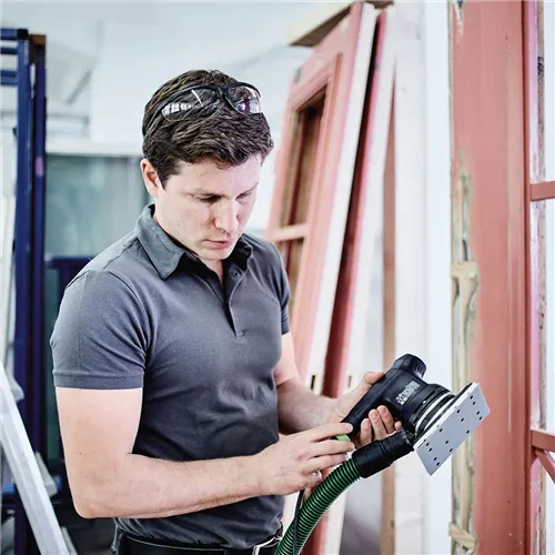 Festool Brusná deska SSH-STF-80x130/12