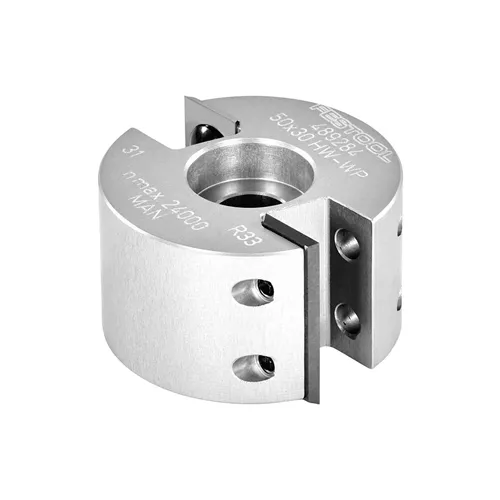 Festool Polodrážkovací hlava FK D 50x30