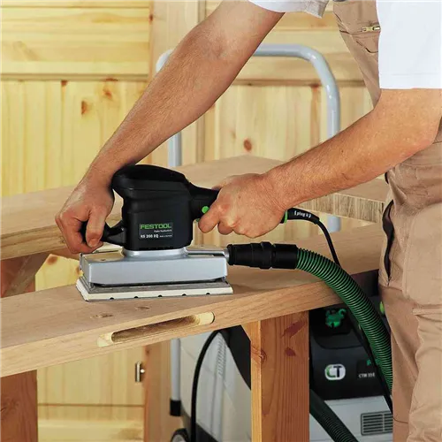 Festool Brusná deska SSH-115x225/10