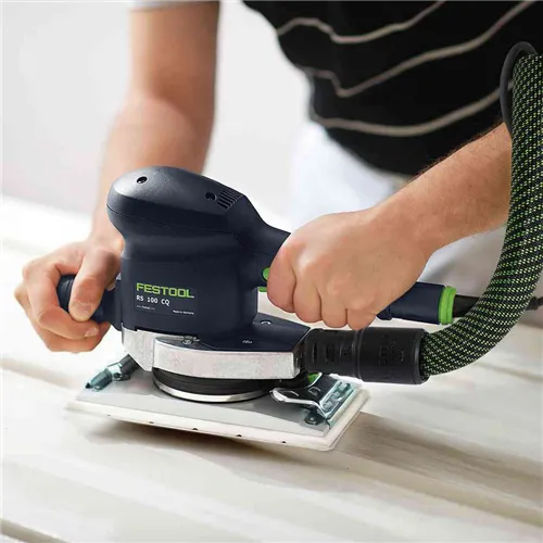 Festool Brusná deska SSH-115x225/10