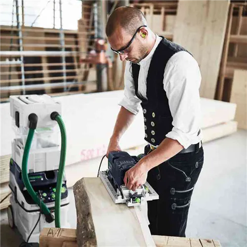 Festool Prachový vak AS-BS 75/105