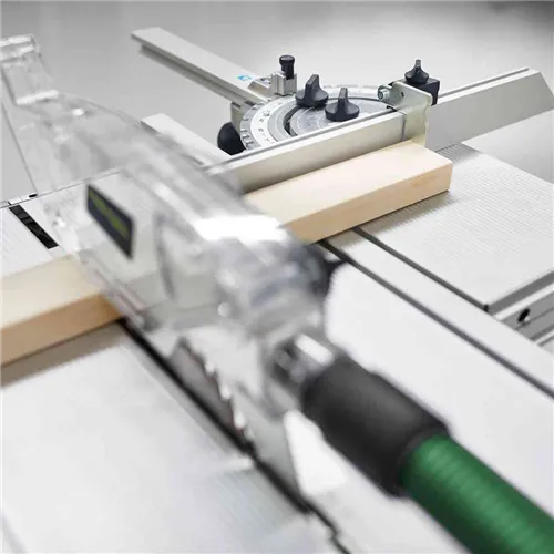 Festool Nastavení dorazu WA-AR