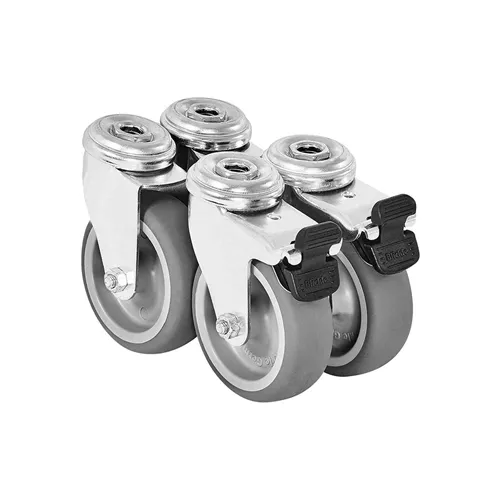 Festool Sada koleček SYS-PORT R/2