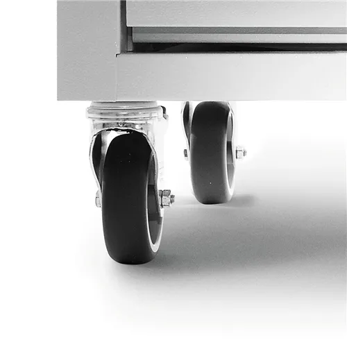 Festool Sada koleček SYS-PORT R/2