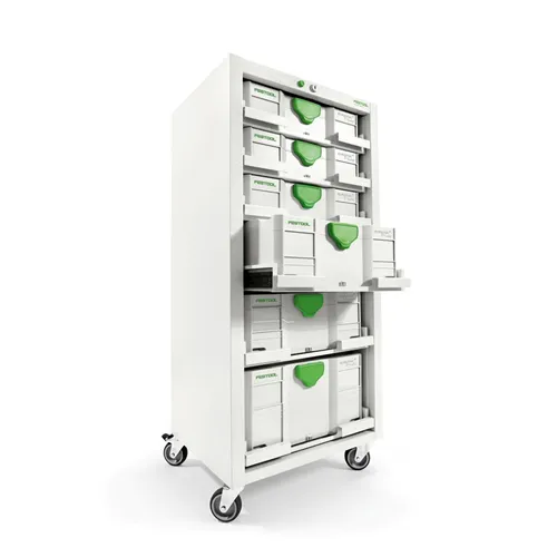 Festool Sada koleček SYS-PORT R/2