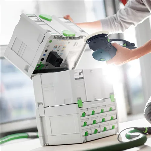 Festool SORTAINER SYS 3-SORT/12