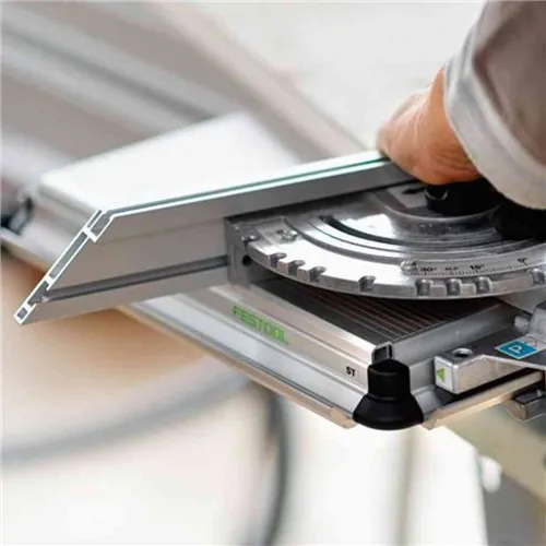 Festool Posuvný stůl ST