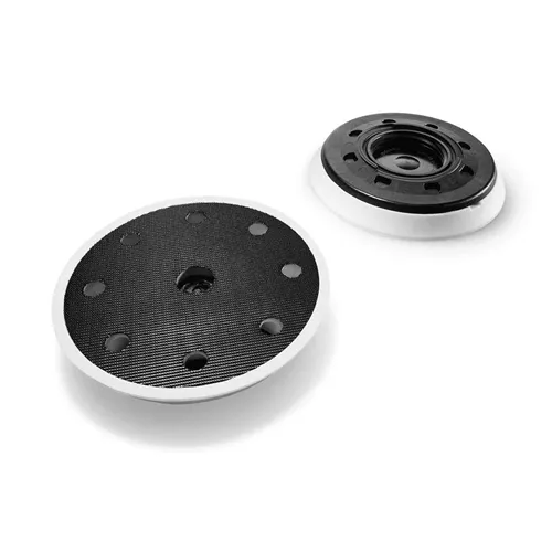 Festool Brusný talíř ST-STF D125/8 FX-W-HT