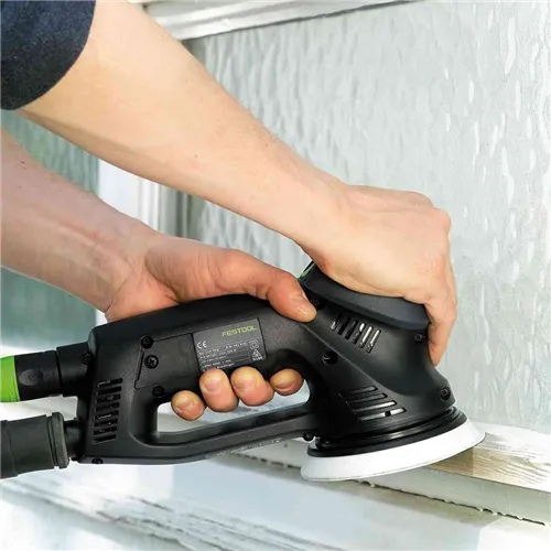 Festool Brusný talíř ST-STF D125/8 FX-W-HT