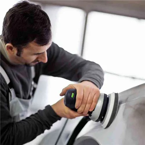 Festool Brusný talíř ST-STF D125/8 FX-SW