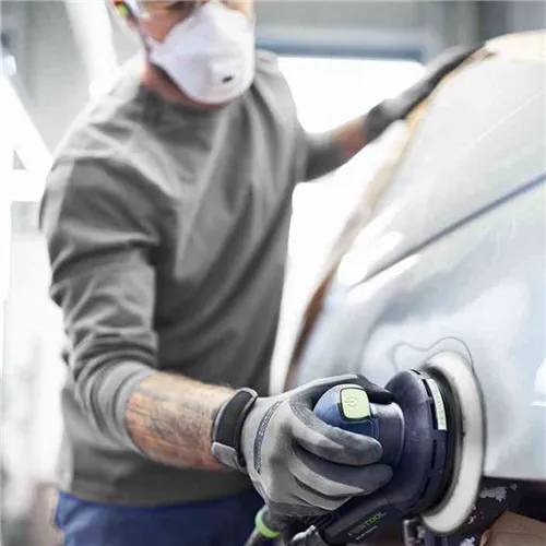 Festool Brusný talíř ST-STF D125/8 FX-SW