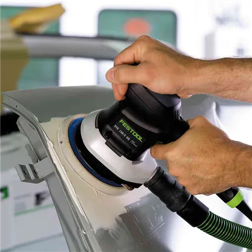 Festool Brusný talíř ST-STF D125/8 FX-H-HT