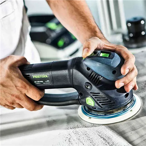 Festool Brusný talíř ST-STF D125/8 FX-H-HT