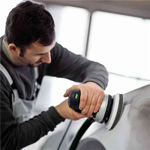 Festool Interface-Pad (tlumicí podložka) IP-STF-D120/8-J