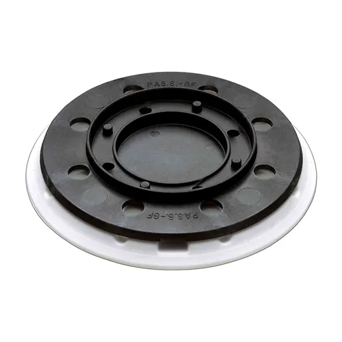 Festool Brusný talíř ST-STF 125/8-M4-J W-HT