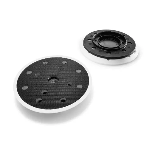 Festool Brusný talíř ST-STF 125/8-M4-J W-HT