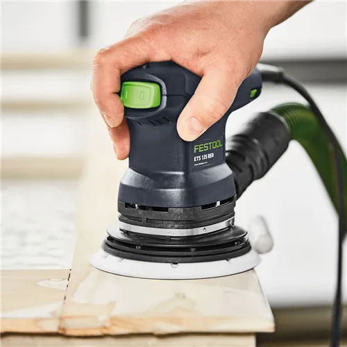 Festool Brusný talíř ST-STF 125/8-M4-J W-HT