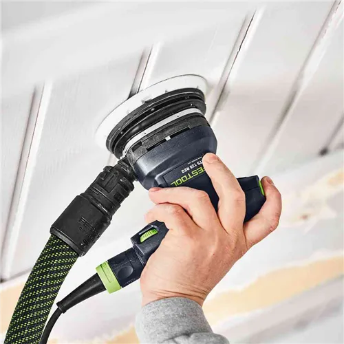 Festool Brusný talíř ST-STF 125/8-M4-J W-HT